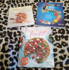 3x SLIMMING WORLD bundle