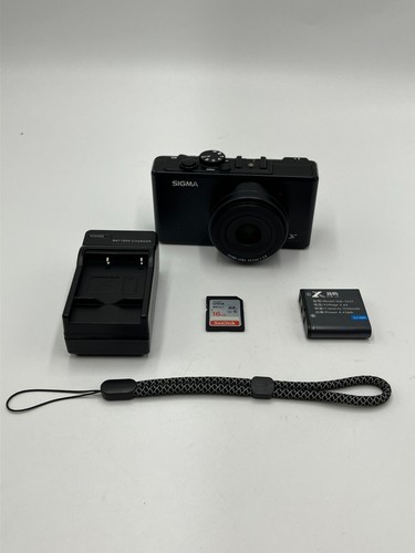 Sigma dp2 compact digital - compact,