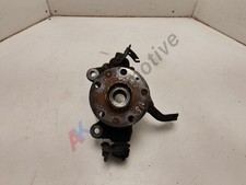 VW Golf MK7 2013-2020 Front Hub Knuckle Upright Wheel Bearing Left Passenger