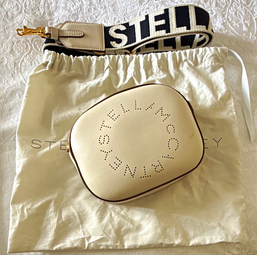 Stella mccartney beige - stella,