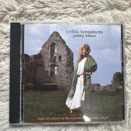 Joemy wilson celtic - joemy,