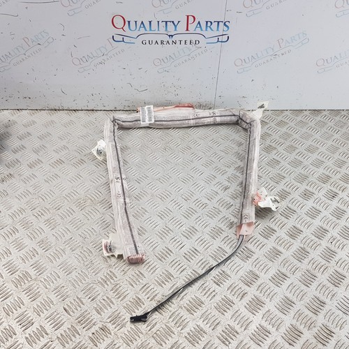Citroen roof curtain - air, srs