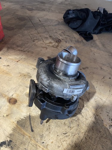 Turbo renault espace - turbo,