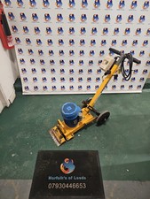 SPE MS230 Multi Stripper Floor tile carpet vinyl scraper lifter electric 110v V