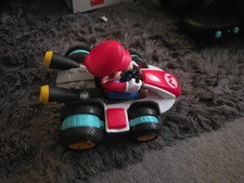 Carrera Super Mario Kart Slot