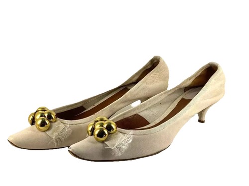 Chloé womens 8 - eu, uk