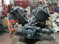 ENGINE GUARANTEED 3 MONTHS