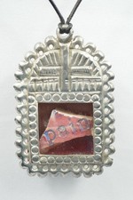 Grayson Perry Reliquary