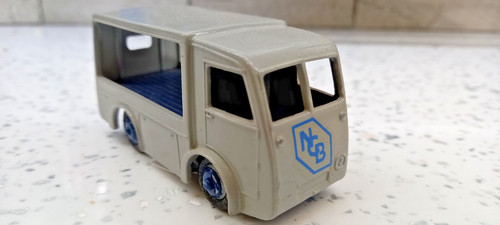Dinky toys 30v - dinky, no.30v/490