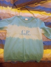 Worn Once Boys CP COMPANY