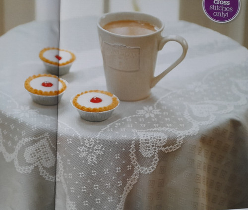 Cross stitch charts - :, +
