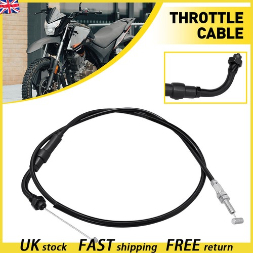 Throttle cable for - cable, lexmoto