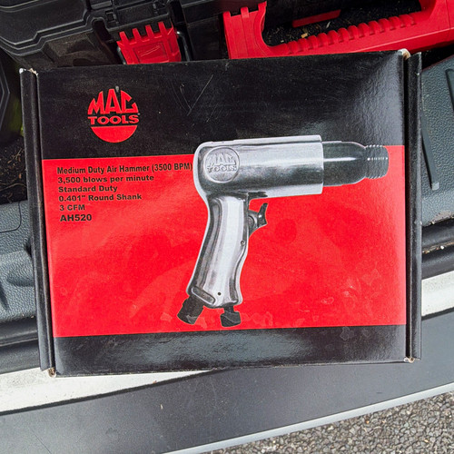 Mac tools ah520 air - mac,