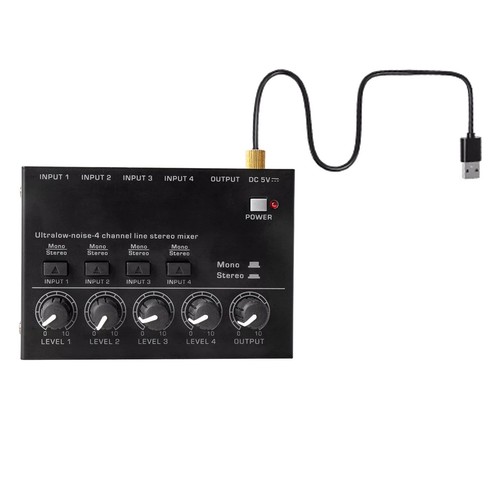 New ultra low noise - low,