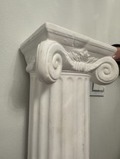 Roman Column Pillars Storage