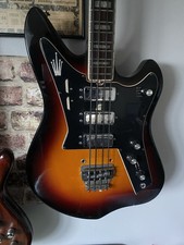 Welson Special Bass Guitar
