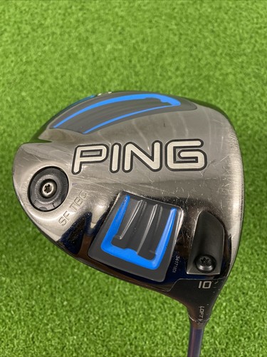 Ping tec driver 10 - driver, /