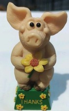 Piggin Celebrations 2000 By David Corbridge Thanks VGC No Box 