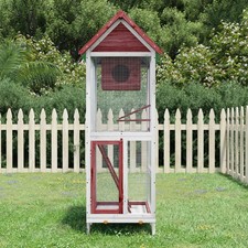 Walplus outdoor bird house - walplus,