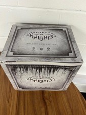 PS5 GOTHAM NIGHTS COLLECTOR'S