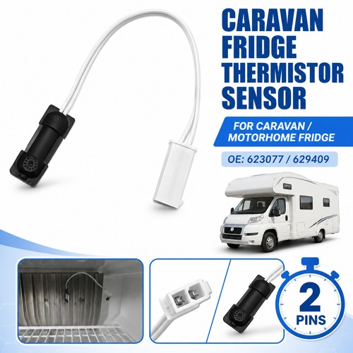 Motorhome refrigerator - motorhome,
