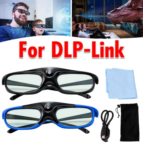 Rechargeable 144hz dlp - rechargeable,