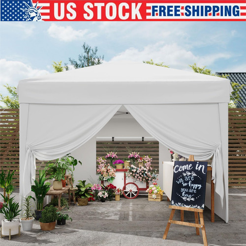 Heavy duty gazebo 10x10ft - heavy,