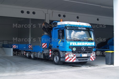 Truck photo mercedes - truck, mercedes-benz