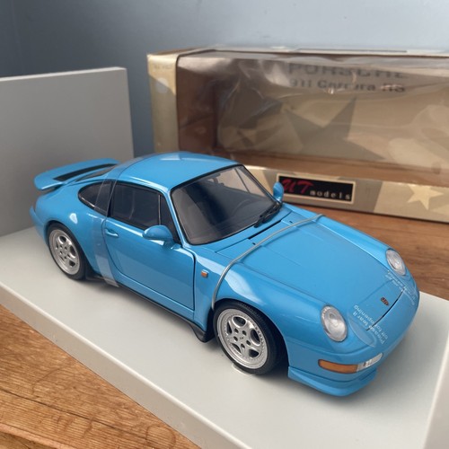 Porsche 993 911 ut models - 993,