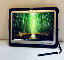 Panasonic toughbook 33l - panasonic,