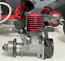 Kyosho GX-15 2.5cc KY-15 Engine for RC Models Nitro Engine, Japan