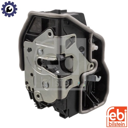 Door lock 179855 for mini - lock,