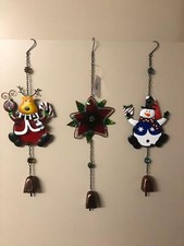 Fountasia Christmas Metal and