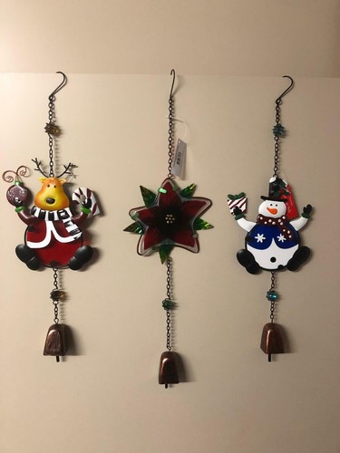 Fountasia christmas metal - fountasia, and