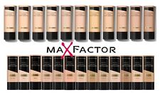 MAX FACTOR FACEFINITY LASTING PERFORMANCE FOUNDATION 35 ml - Choose Your Shade