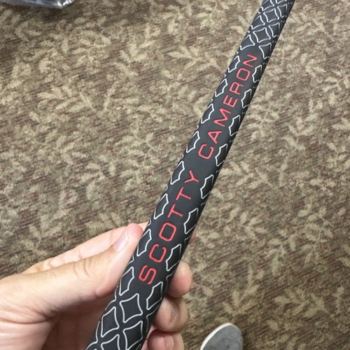 New scotty cameron - new., pistolero