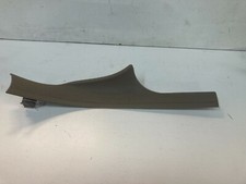 00-04 Jaguar S Type Rear Right