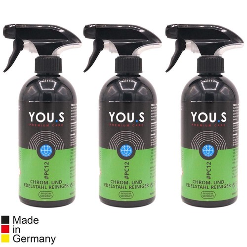 You chrome cleaner - you.s,