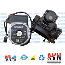 VAILLANT ECOTEC PRO 24 & PRO