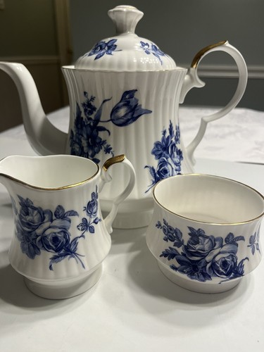 Vtg royal windsor blue - vtg,