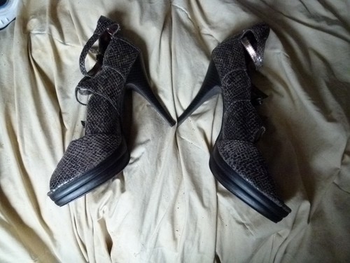 Fiore collection faux snake - fiore,