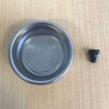 Gaggia Classic Portafilter