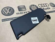 VW Golf MK4 GTI R32 Black Sunvisor Right Genuine New OEM NOS Parts