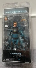 GENUINE NECA PROMETHEUS DAVID