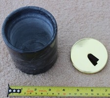 Sydney Candle Co. Candle