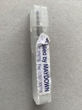 Maydown 2mm Ball Nose Cutter 1 off