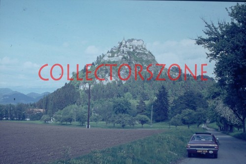 35mm slide 1973 carinthia - ,
