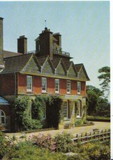 Sussex Postcard  - Standen -