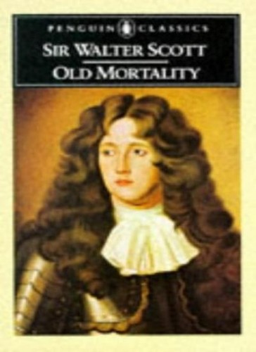 Old mortality english - old, (english
