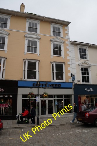 Photo 6x4 caffe nero - 6x4,